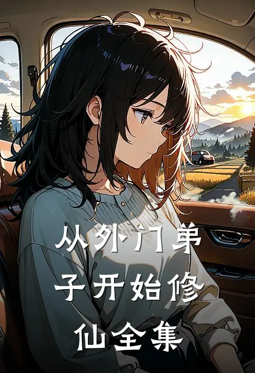 从外门弟子开始修仙全集