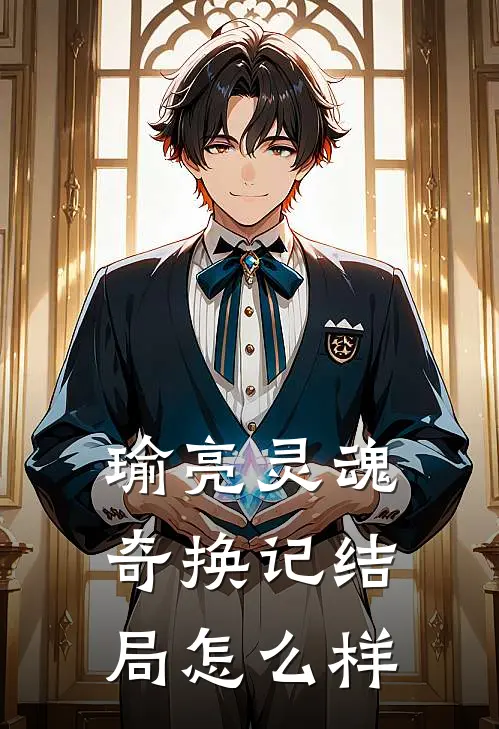 瑜亮灵魂奇换记结局怎么样