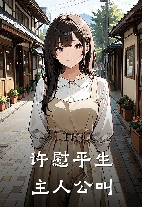 许慰平生主人公叫