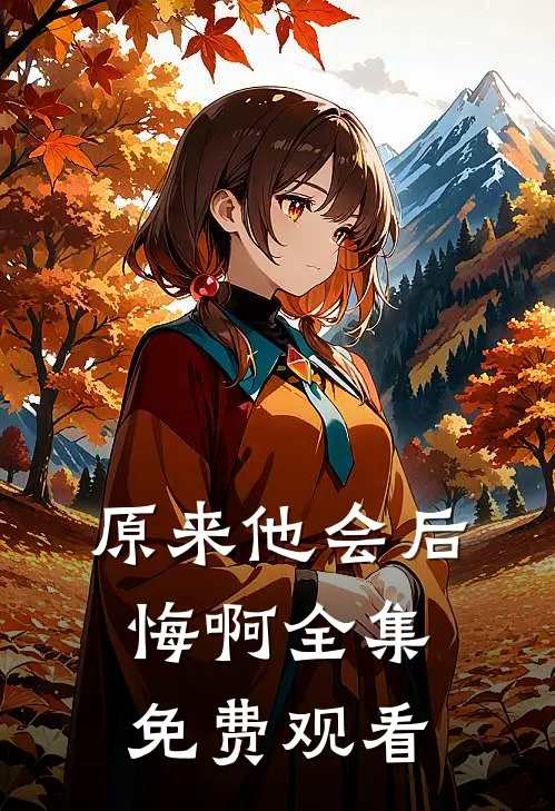 原来他会后悔啊全集免费观看