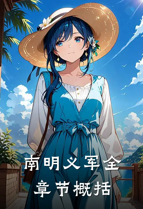 南明义军全章节概括
