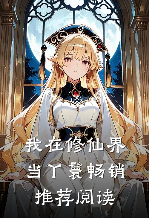 我在修仙界当丫鬟畅销推荐阅读