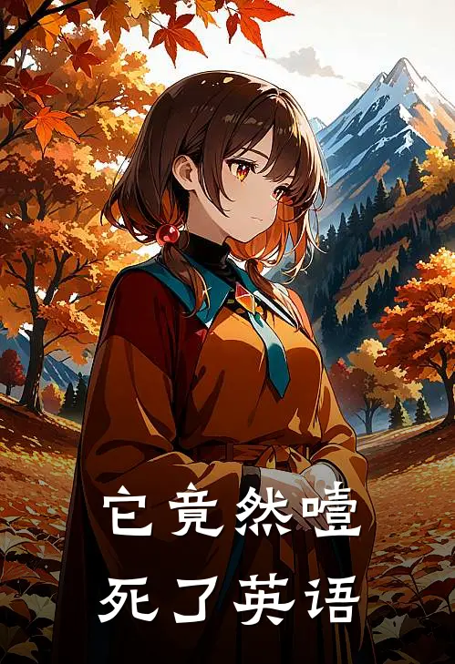它竟然噎死了英语