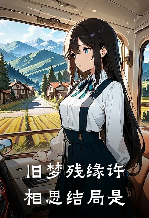 旧梦残缘许相思结局是