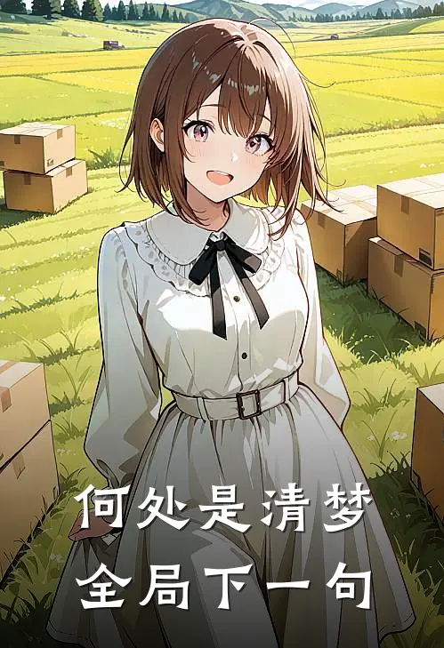 何处是清梦全局下一句
