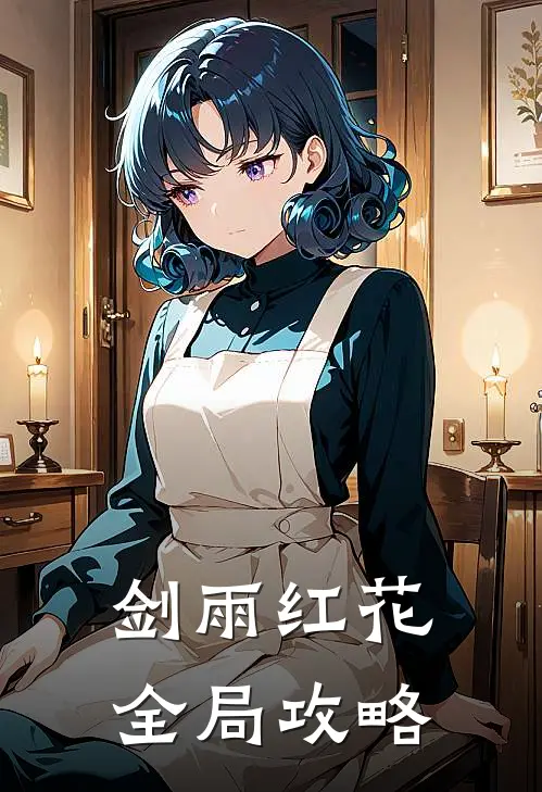 剑雨红花全局攻略