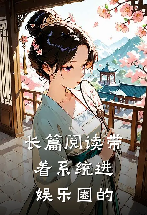 长篇阅读带着系统进娱乐圈的