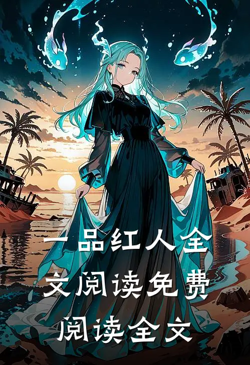 一品红人全文阅读免费阅读全文