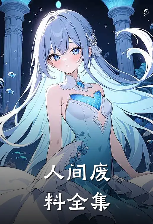 人间废料全集