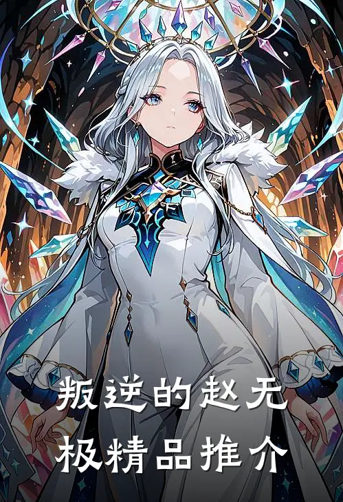 叛逆的赵无极精品推介