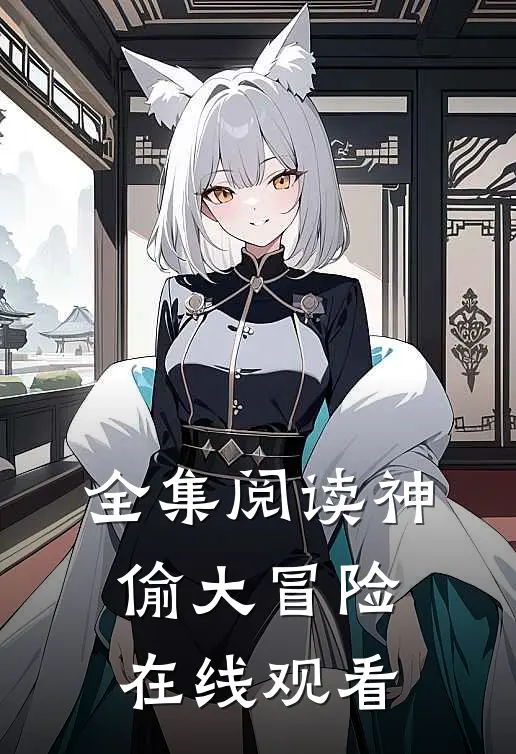 全集阅读神偷大冒险在线观看