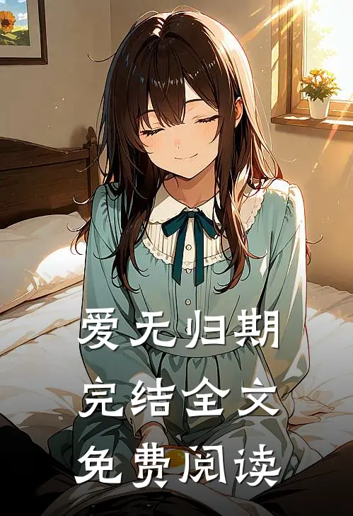 爱无归期完结全文免费阅读