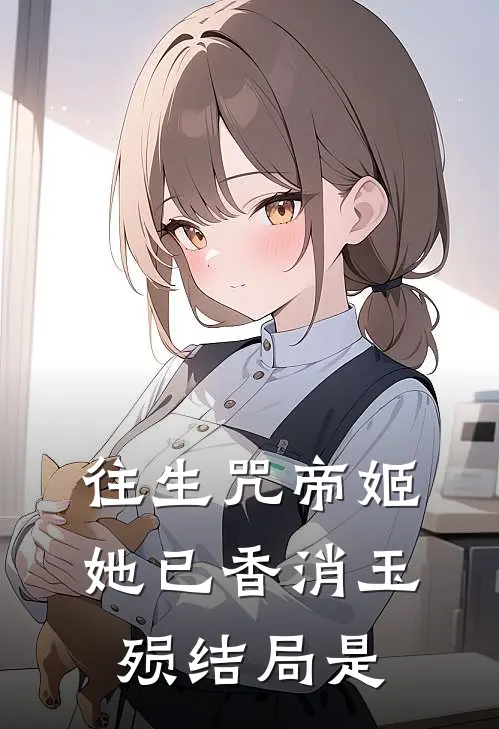 往生咒帝姬她已香消玉殒结局是