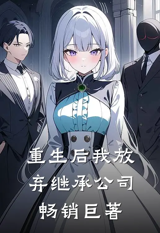 重生后我放弃继承公司畅销巨著
