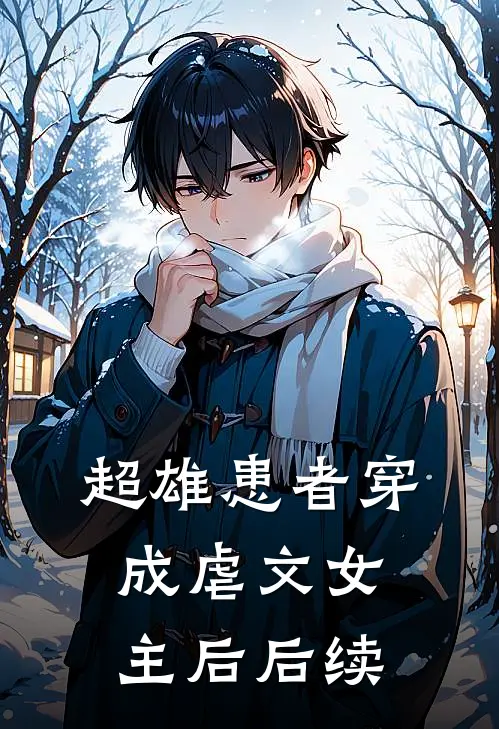 超雄患者穿成虐文女主后后续