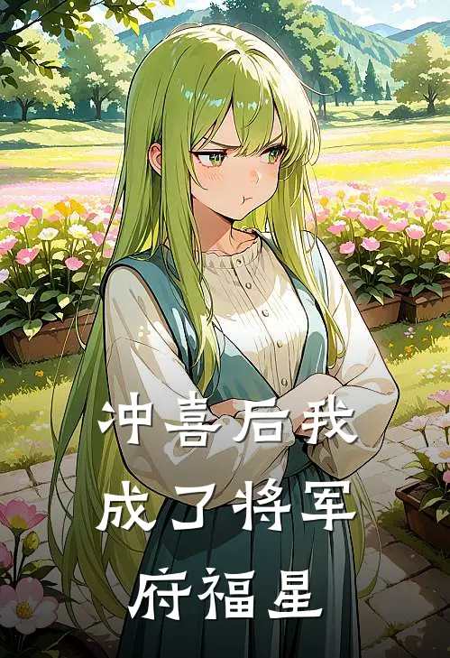 冲喜后我成了将军府福星