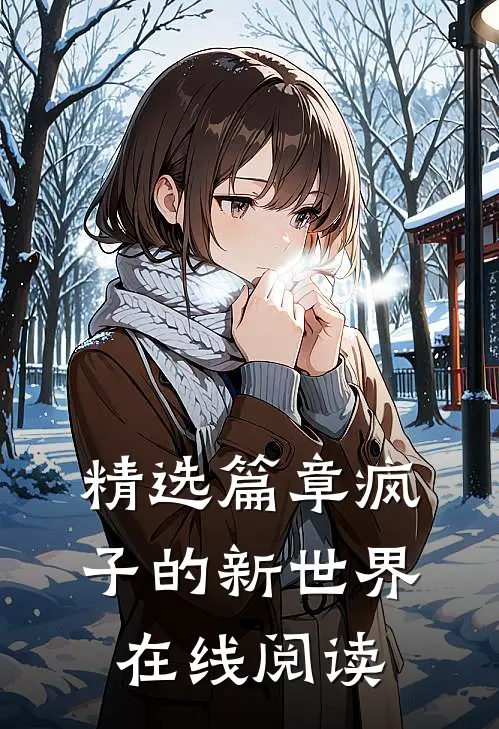精选篇章疯子的新世界在线阅读