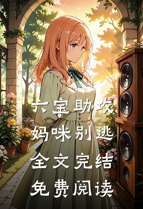 六宝助攻妈咪别逃全文完结免费阅读