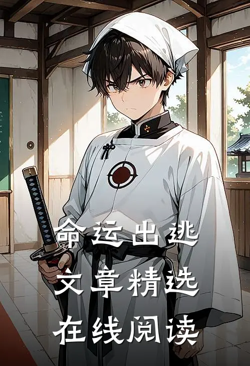 命运出逃文章精选在线阅读