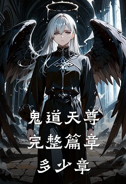 鬼道天尊完整篇章多少章