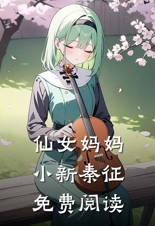仙女妈妈小新秦征免费阅读