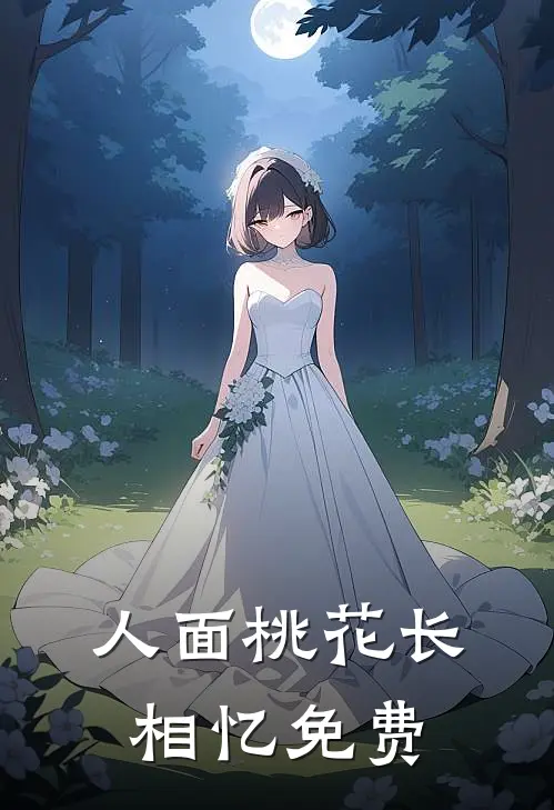 人面桃花长相忆免费