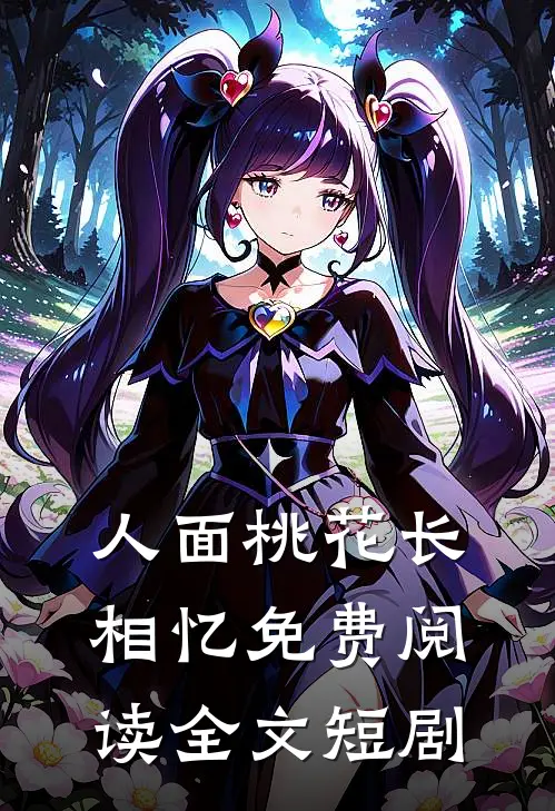 人面桃花长相忆免费阅读全文短剧