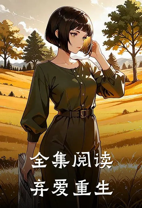 全集阅读弃爱重生