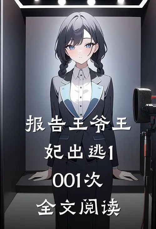 报告王爷王妃出逃1001次 全文阅读