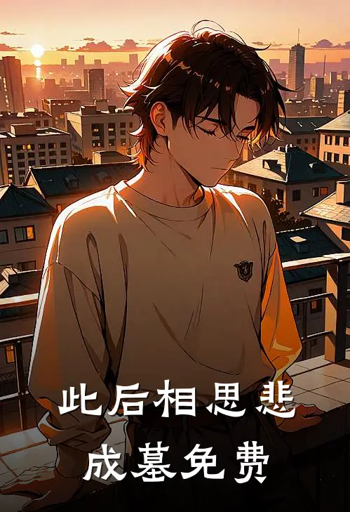 此后相思悲成墓免费