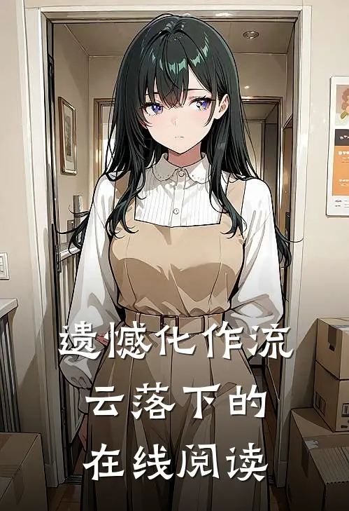 遗憾化作流云落下的在线阅读