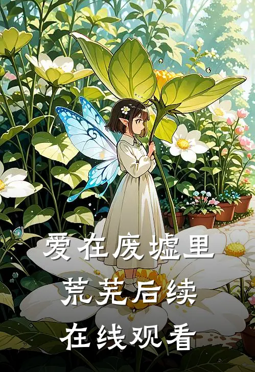 爱在废墟里荒芜后续在线观看