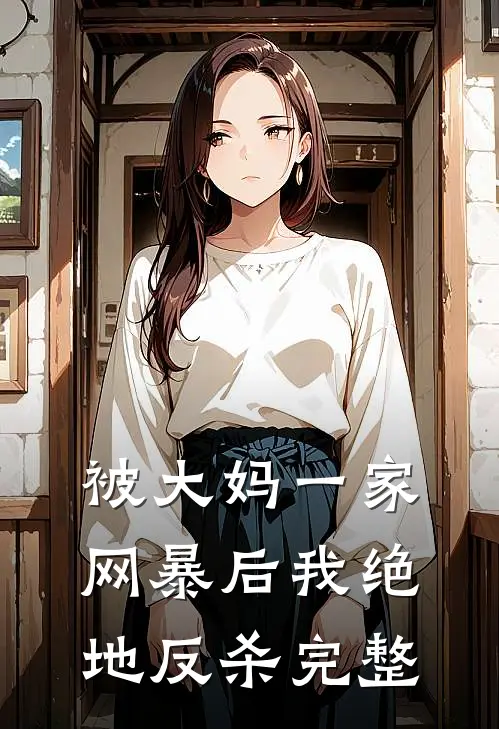 被大妈一家网暴后我绝地反杀完整