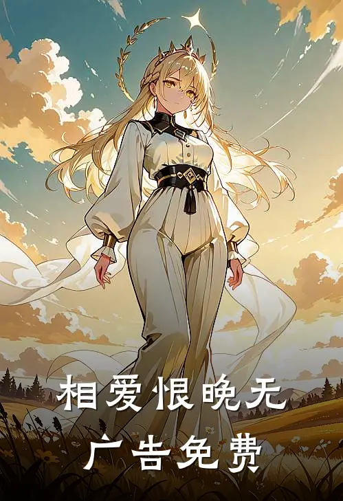 相爱恨晚无广告免费