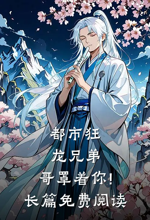 都市狂龙兄弟,哥罩着你!长篇免费阅读