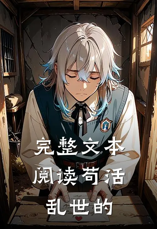 完整文本阅读苟活乱世的
