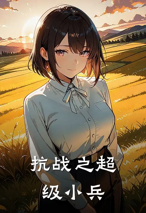 抗战之超级小兵