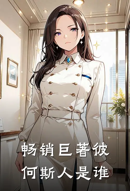 畅销巨著彼何斯人是谁