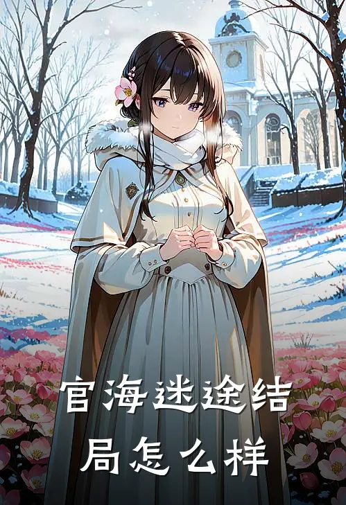 官海迷途结局怎么样