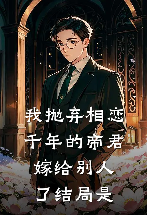 我抛弃相恋千年的帝君嫁给别人了结局是