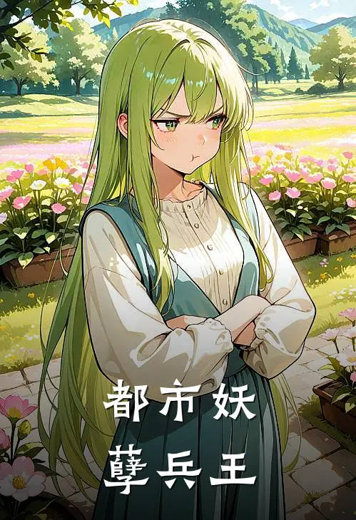 都市妖孽兵王