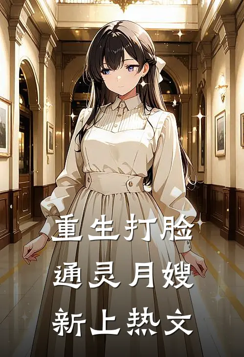 重生打脸通灵月嫂新上热文