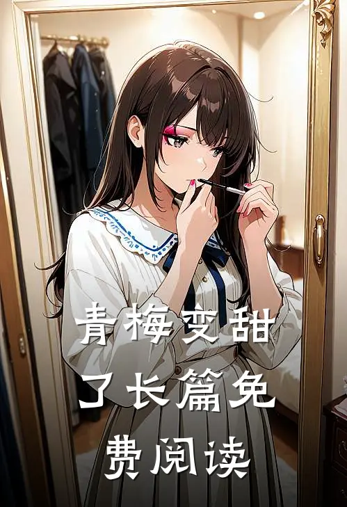青梅变甜了长篇免费阅读