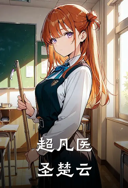 超凡医圣楚云