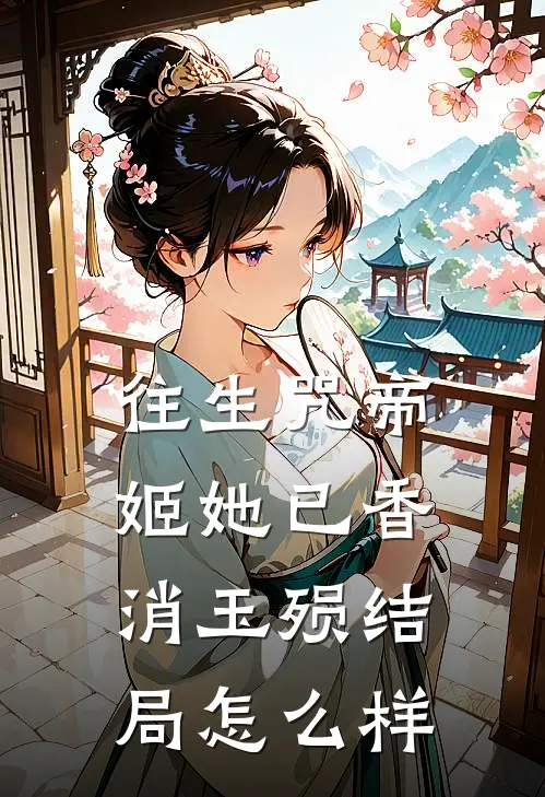 往生咒帝姬她已香消玉殒结局怎么样