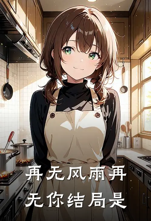 再无风雨再无你结局是