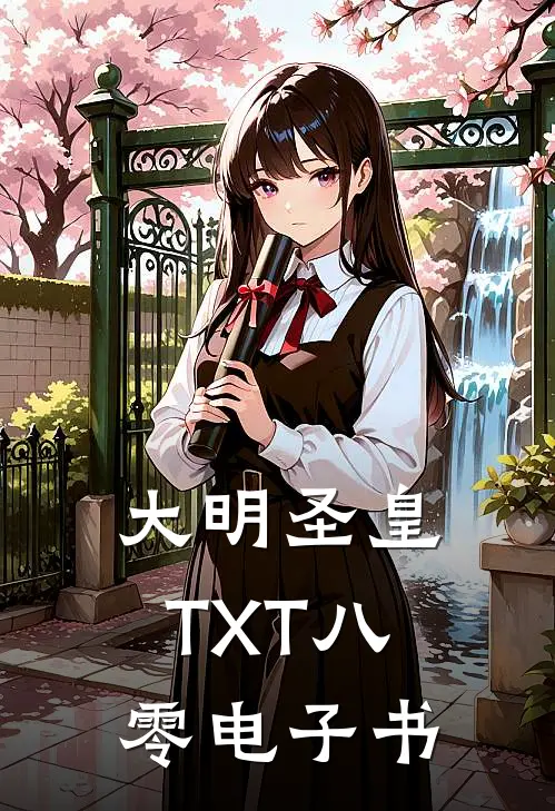 大明圣皇TXT八零电子书