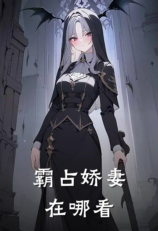 霸占娇妻在哪看
