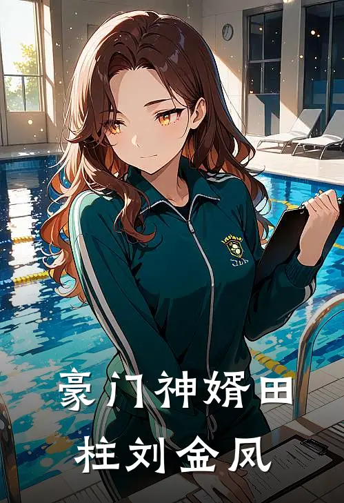豪门神婿田柱刘金凤