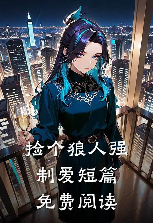 捡个狼人强制爱短篇免费阅读